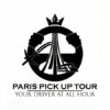Paris Pickup Tour
