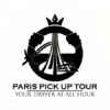Paris Pick Up Tour